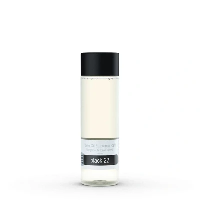 Afbeelding van Janzen Navulling Diffuser Black 22 (Excl. Stokjes) 200 Ml
