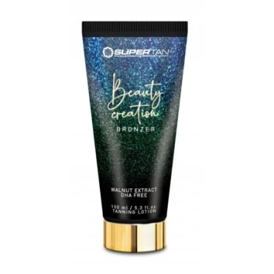 Afbeelding van Supertan Beauty Creation Bronzer 150ml