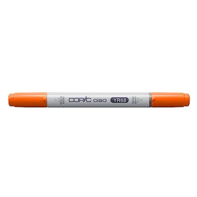 Afbeelding van Copic Markers Ciao Marker, Yr68N Oranje, 1
