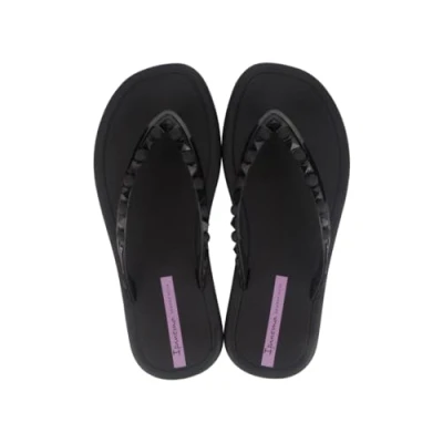 Afbeelding van Ipanema Class Spheres Sandalen Dames Black Maat 41/42