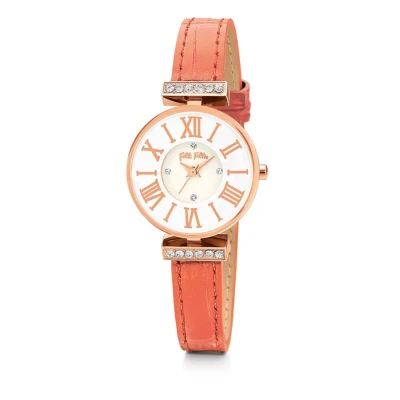 Afbeelding van Horloge Dames Folli Follie WF13B014SSW (ø 25 mm)