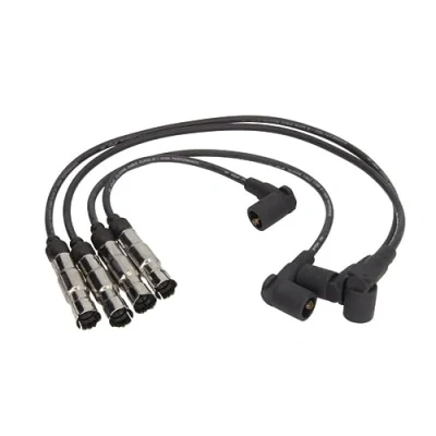 Afbeelding van MAGNETI MARELLI 941319170111 Bougiekabelset VOLKSWAGEN: GOLF 4, 6, Caddy 3, SKODA: Octavia II Hatchback, 2 Combi, AUDI: A3 Sportback