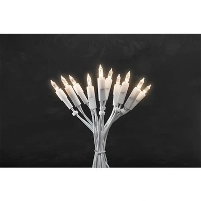 Afbeelding van LED mini lichtketting 35 fl. Met schakelaar 6302 102
