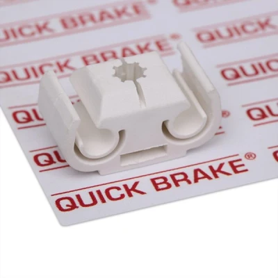 Afbeelding van Houder, remleiding QUICK BRAKE W