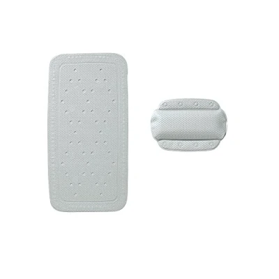 Afbeelding van Kleine Wolke Badinleg Calypso platina 2st.