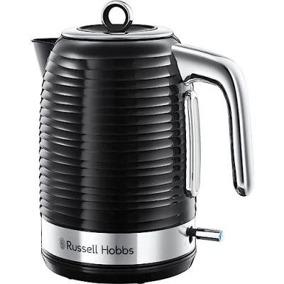 Afbeelding van Russell Hobbs 24361 70 Inspire Zwart