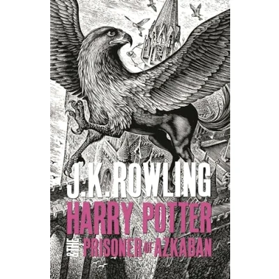 Image de Harry Potter and the Prisoner of Azkaban