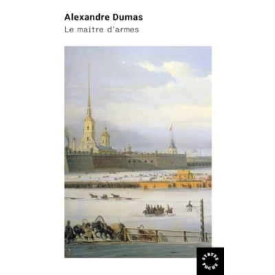 Afbeelding van Le maitre d&#039;armes