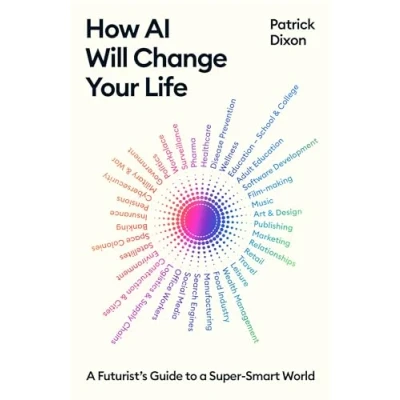 Afbeelding van How AI Will Change Your Life