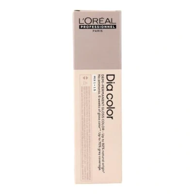 Afbeelding van L&#039;Oreal Professionnel Paris Dia Color haarmasker