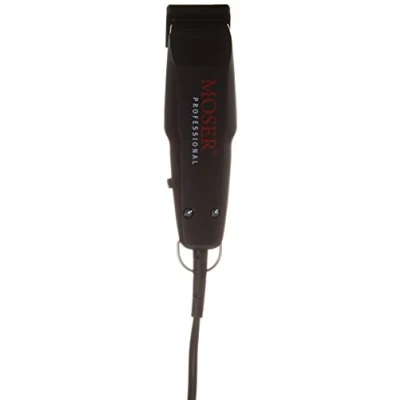 Afbeelding van Moser Tondeuse Corded Trimmer 1400 Mini Noir