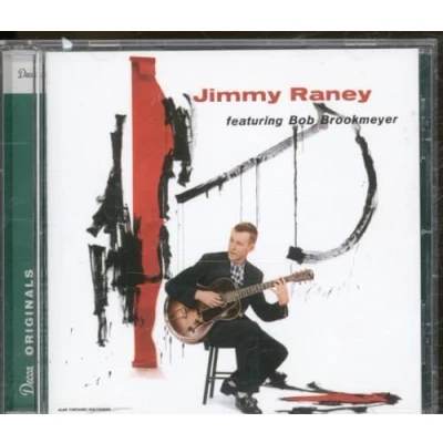 Afbeelding van Jimmy Raney Featuring Bob Brookmeye