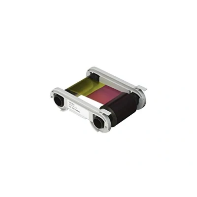 Afbeelding van Tape Evolis 15R5F008EAA Zwart