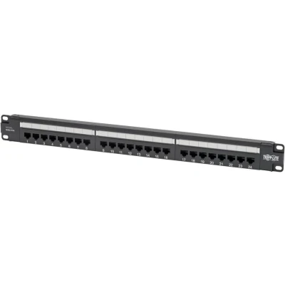 Afbeelding van Tripp Lite N052 P24 patch paneel 1U