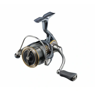 Afbeelding van Daiwa 23 Airity Spinmolen LT2000S P Slip voorop molens