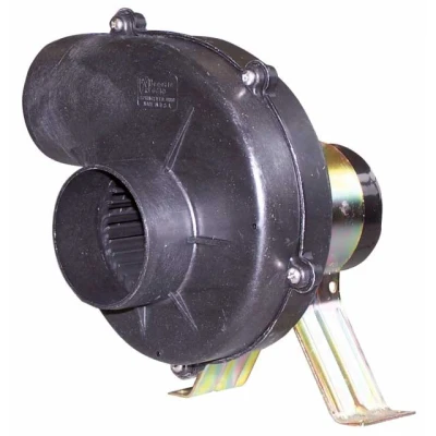 Afbeelding van Jabsco ventilator FLX, 24V / 5A, 4,2 m3/ min, 75 mm