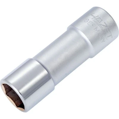 Afbeelding van HAZET 900AKF Steeksleutelelement sup5/supsub8/sub Chroom vanadium staal