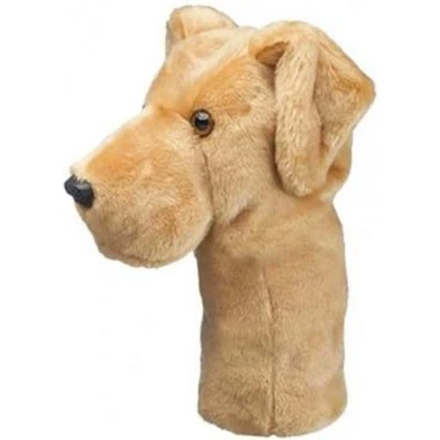 Afbeelding van Headcover Daphnes Dry DAHC Yellow Labrador