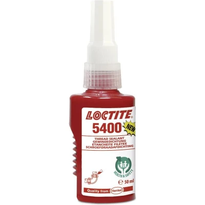 Afbeelding van LOCTITE® 5400 Schroefafdichting 50 ml