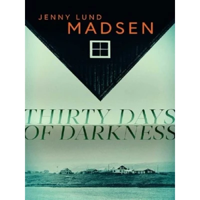 Image de THIRTY DAYS OF DARKNESS
