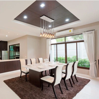 Afbeelding van V TAC VT 932 WCH LED spots Inbouwarmatuur GU10 IP20 Wit+Chroom Modelnr: