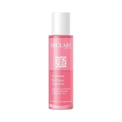 Afbeelding van Declaré Bi Phase Eye Make Up Remover