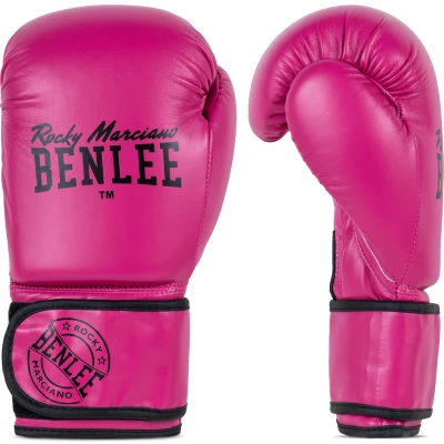 Afbeelding van BENLEE Bokshandschoenen van synthetisch leer (1 paar) CARLOS