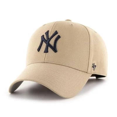Afbeelding van &#039;47 NEW YORK Yankees Unisex Pet, Maat: One Size, Beige