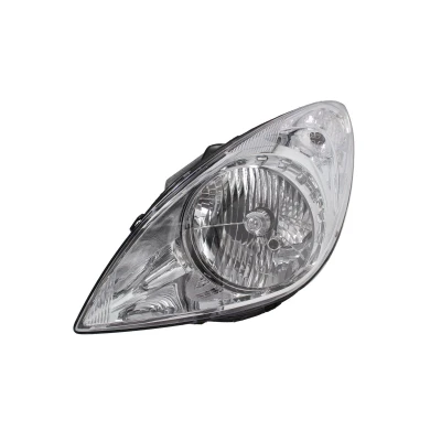 Afbeelding van Koplamp DEPO 221 1151LMLD EM, Links