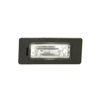 Afbeelding van BLIC 5402 003 23 905 Kentekenverlichting C5W Links, rechts AUDI: A6 C6 Avant, Saloon, A4 B8 SKODA: Fabia 2, VOLKSWAGEN: Passat B6 Saloon