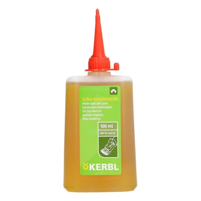 Afbeelding van Constanta Scheermachine Olie 100ml