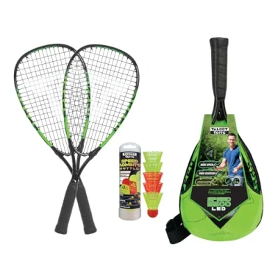 Afbeelding van Badmintonracket Schildkröt