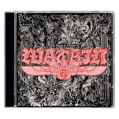 Afbeelding van The Agony &amp; Ecstasy of Watain