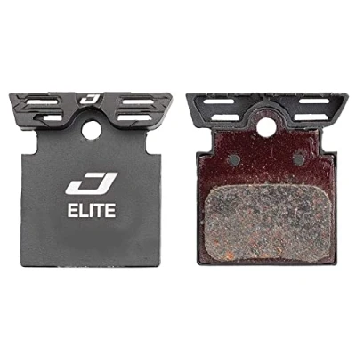 Afbeelding van Elite Cooling Disc Brake Pad Shimano (Dura Ace R9170)