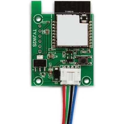 Afbeelding van TUYA IoT INTERFACE