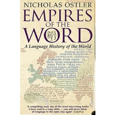 Afbeelding van Empires Word Language Hist World