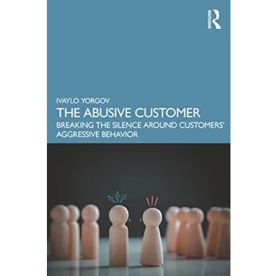 Afbeelding van The Abusive Customer