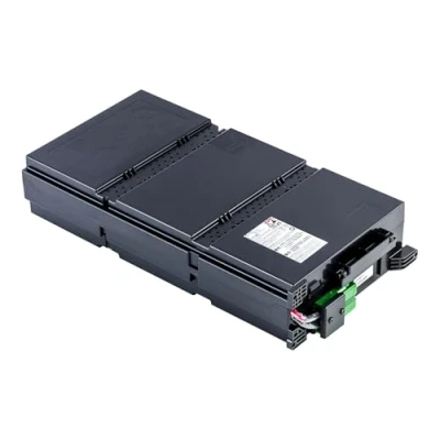 Image de APC Replacement Battery Cartridge #141 batterie d&#039;onduleur Acide de plomb