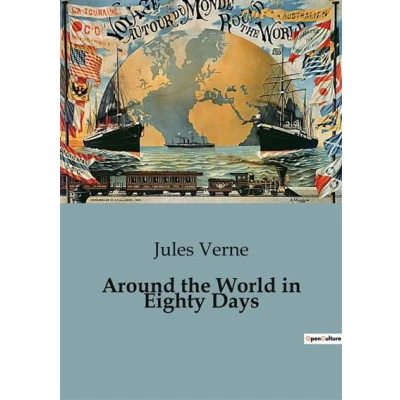 Image de Around the World in Eighty Days