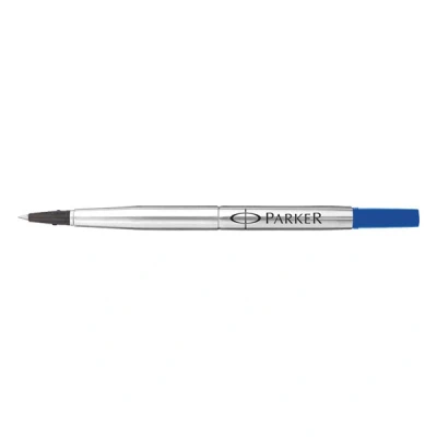 Image de Parker Recharge Roller Pm bleu