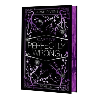 Afbeelding van PERFECTLY WRONG (CAPTIVE,1.5) (ED.COLLECTOR)