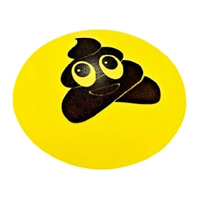 Afbeelding van Meinl Face Shaker Poop