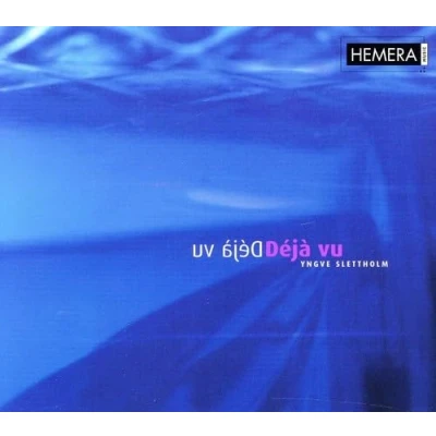 Afbeelding van Nanset Ungdomsmusikkorps Deja Vu, 5 Studier (CD)