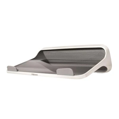 Afbeelding van Fellowes I Spire Laptopstandaard, wit/grijs