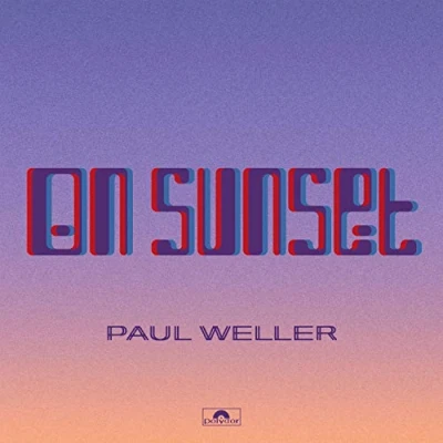 Afbeelding van Paul Weller On Sunset (CD)