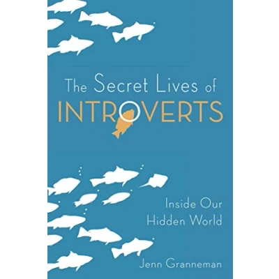 Afbeelding van The Secret Lives of Introverts
