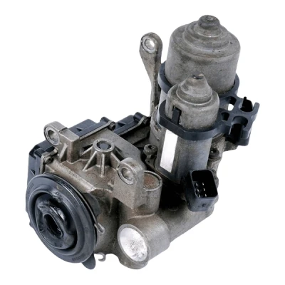 Afbeelding van BSG Keuzehefboom module schakelsysteem 70 465 006
