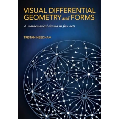 Afbeelding van Visual Differential Geometry and Forms