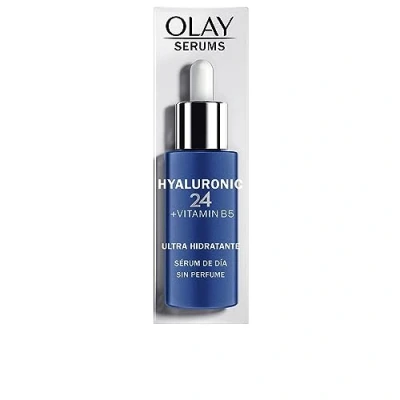 Image de Olay Hyaluronic24 + Vitamin B5 Sérum 40 ml