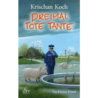 Afbeelding van Dreimal Tote Tante